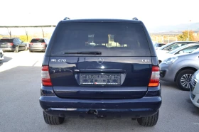 Обява за продажба на Mercedes-Benz ML 270 2.7CDI ~6 900 лв. - изображение 4 | Auto.bg Обява за продажба на Mercedes-Benz ML 270 2.7CDI ~6 900 лв. - изображение 4