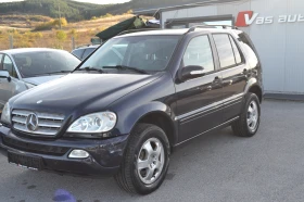 Обява за продажба на Mercedes-Benz ML 270 2.7CDI ~6 900 лв. - изображение 1 | Auto.bg Обява за продажба на Mercedes-Benz ML 270 2.7CDI ~6 900 лв. - изображение 1