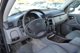 Обява за продажба на Mercedes-Benz ML 270 2.7CDI ~6 900 лв. - изображение 8 | Auto.bg Обява за продажба на Mercedes-Benz ML 270 2.7CDI ~6 900 лв. - изображение 8