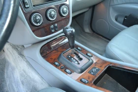 Обява за продажба на Mercedes-Benz ML 270 2.7CDI ~6 900 лв. - изображение 9 | Auto.bg Обява за продажба на Mercedes-Benz ML 270 2.7CDI ~6 900 лв. - изображение 9