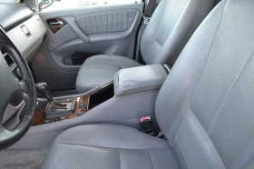 Обява за продажба на Mercedes-Benz ML 270 2.7CDI ~6 900 лв. - изображение 11 | Auto.bg Обява за продажба на Mercedes-Benz ML 270 2.7CDI ~6 900 лв. - изображение 11