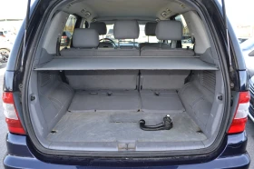 Обява за продажба на Mercedes-Benz ML 270 2.7CDI ~6 900 лв. - изображение 6 | Auto.bg Обява за продажба на Mercedes-Benz ML 270 2.7CDI ~6 900 лв. - изображение 6