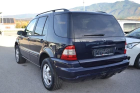 Обява за продажба на Mercedes-Benz ML 270 2.7CDI ~6 900 лв. - изображение 5 | Auto.bg Обява за продажба на Mercedes-Benz ML 270 2.7CDI ~6 900 лв. - изображение 5