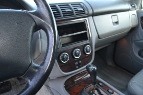 Обява за продажба на Mercedes-Benz ML 270 2.7CDI ~6 900 лв. - изображение 10 | Auto.bg Обява за продажба на Mercedes-Benz ML 270 2.7CDI ~6 900 лв. - изображение 10