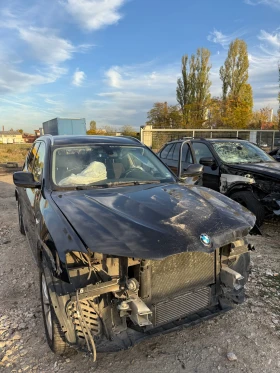 BMW X3 - 55 € / 107.57 лв. - 82464803 5