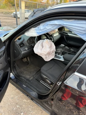 BMW X3 - 55 € / 107.57 лв. - 82464803 3