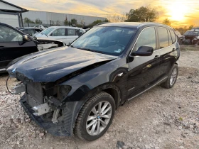 BMW X3 - 55 € / 107.57 лв. - 82464803 2