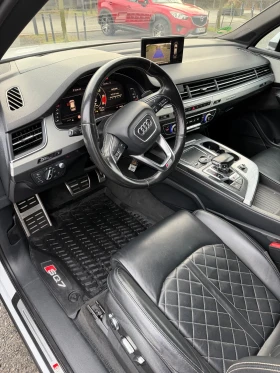 Audi SQ7 FULLCarbon Ceramic GERMANY BOSE | Mobile.bg � ����� ������ 7