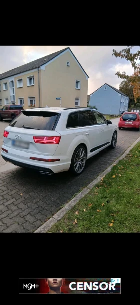 Audi SQ7 FULL CERAMIKA GERMANY - 32500 € / 63564.47 лв. - 44808228 4