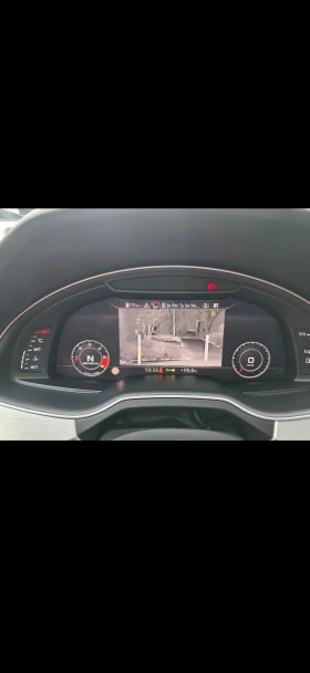 Audi SQ7 FULL CERAMIKA GERMANY - 32500 € / 63564.47 лв. - 44808228 8