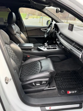 Audi SQ7 FULLCarbon Ceramic GERMANY BOSE | Mobile.bg � ����� ������ 8