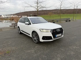 Audi SQ7 FULLCarbon Ceramic GERMANY BOSE | Mobile.bg � ����� ������ 2