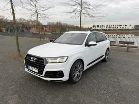 Audi SQ7 FULLCarbon Ceramic GERMANY BOSE