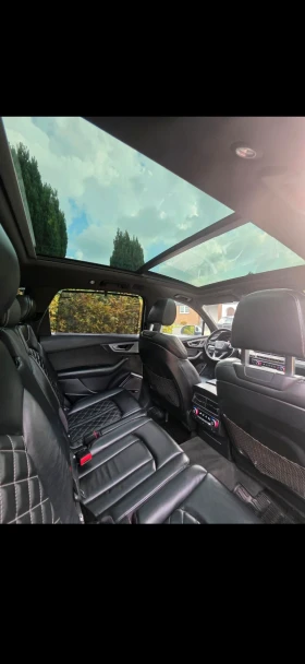 Audi SQ7 FULL CERAMIKA GERMANY - 32500 € / 63564.47 лв. - 44808228 7