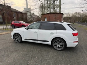 Audi SQ7 FULLCarbon Ceramic GERMANY BOSE | Mobile.bg � ����� ������ 4