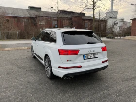 Audi SQ7 FULLCarbon Ceramic GERMANY BOSE | Mobile.bg � ����� ������ 6