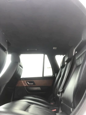 Land Rover Range Rover Sport | Mobile.bg    8