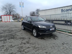 VW Touareg 3.0 V6  - 22000 € / 43028.26 лв. - 98054990 5