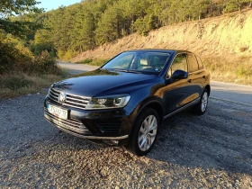 VW Touareg 3.0 V6  - 22000 € / 43028.26 лв. - 98054990 7