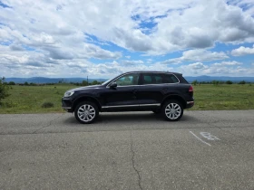 VW Touareg 3.0 V6  - 22000 € / 43028.26 лв. - 98054990 3
