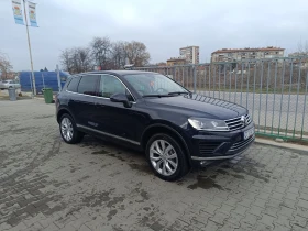 VW Touareg 3.0 V6  - 22000 € / 43028.26 лв. - 98054990 4
