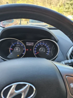 Hyundai IX35 - 9500 € / 18580.38 лв. - 48882467 5