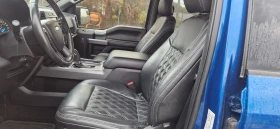 Ford F150, снимка 5