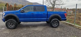 Ford F150, снимка 4