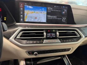 BMW X5 xDrive40i M PACK * CARFAX * 360 КАМЕРИ - 38200 € / 74712.71 лв. - 73598451 9
