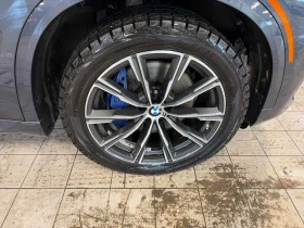 BMW X5 xDrive40i M PACK * CARFAX * 360 КАМЕРИ - 38200 € / 74712.71 лв. - 73598451 6