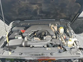 Jeep Gladiator 3.6l Sport, снимка 11
