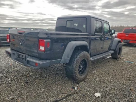 Jeep Gladiator 3.6l Sport, снимка 3