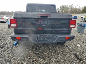 Jeep Gladiator 3.6l Sport, снимка 6