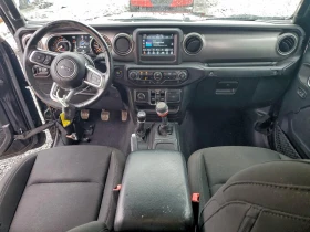 Jeep Gladiator 3.6l Sport, снимка 8