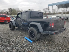 Jeep Gladiator 3.6l Sport, снимка 2