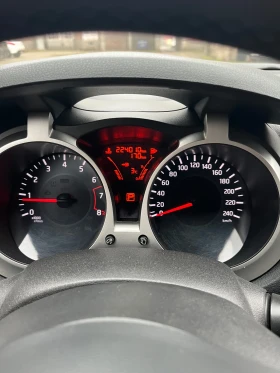 Nissan Juke, снимка 11