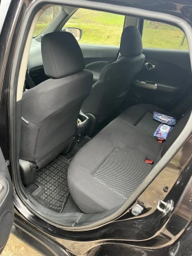 Nissan Juke, снимка 12