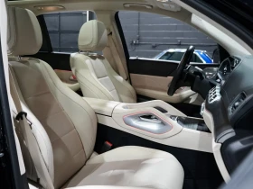 Mercedes-Benz GLE 350 4MATIC * NAVI * AMBIENT* 360 * BURMESTER * ПОДГРЕВ, снимка 7 - Автомобили и джипове - 53639055