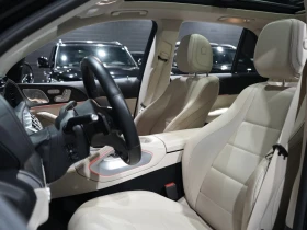 Mercedes-Benz GLE 350 4MATIC * NAVI * AMBIENT* 360 * BURMESTER * ПОДГРЕВ, снимка 6 - Автомобили и джипове - 53639055