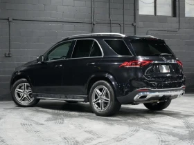 Mercedes-Benz GLE 350 4MATIC * NAVI * AMBIENT* 360 * BURMESTER * ПОДГРЕВ, снимка 4 - Автомобили и джипове - 53639055