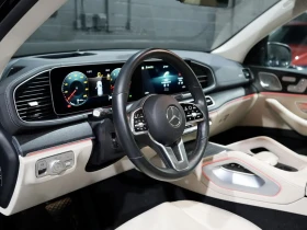 Mercedes-Benz GLE 350 4MATIC * NAVI * AMBIENT* 360 * BURMESTER * ПОДГРЕВ, снимка 10 - Автомобили и джипове - 53639055