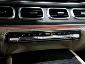 Mercedes-Benz GLE 350 4MATIC * NAVI * AMBIENT* 360 * BURMESTER * ПОДГРЕВ, снимка 14 - Автомобили и джипове - 53639055
