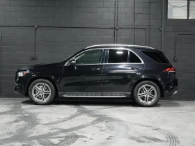 Mercedes-Benz GLE 350 4MATIC * NAVI * AMBIENT* 360 * BURMESTER * ПОДГРЕВ, снимка 3 - Автомобили и джипове - 53639055