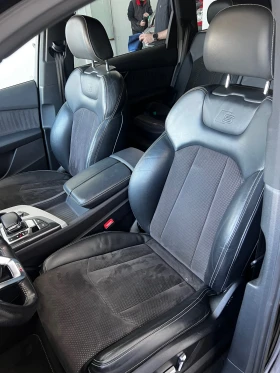 Audi Q7 - 33000 € / 64542.39 лв. - 26350217 8