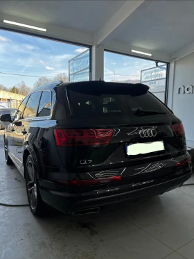 Audi Q7 - 33000 € / 64542.39 лв. - 26350217 3