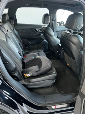 Audi Q7 - 33000 € / 64542.39 лв. - 26350217 5