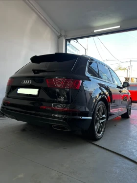 Audi Q7 - 33000 € / 64542.39 лв. - 26350217 4