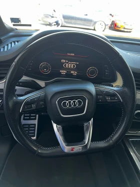 Audi Q7 - 33000 € / 64542.39 лв. - 26350217 10