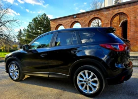 Mazda CX-5 2.2D AWD/����� ������� � MAZDA/������� | Mobile.bg � ����� ������ 5