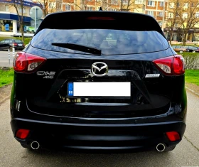 Mazda CX-5 2.2D AWD/ПЪЛНА ИСТОРИЯ В MAZDA/ОТЛИЧНА - 13800 € / 26990.45 лв. - 67321708 8